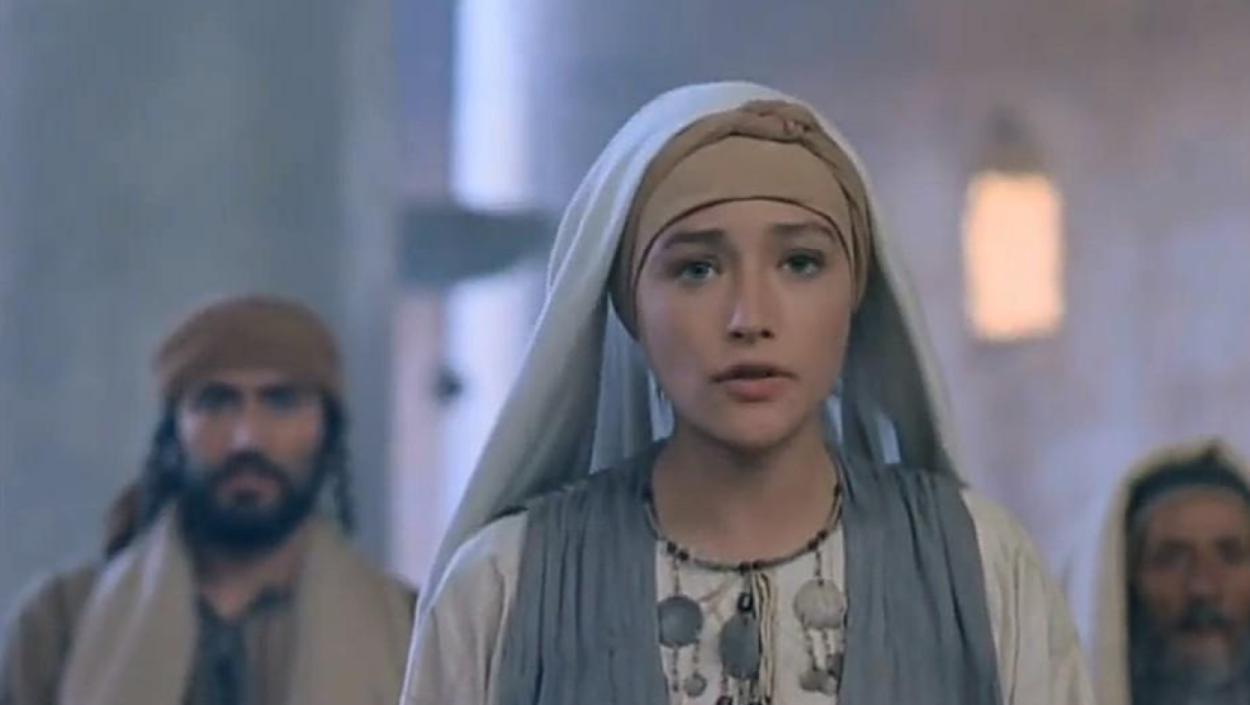 Ολίβια Χάσεϊ: Πέθανε στα 73 της η τηλεοπτική «Παναγία»