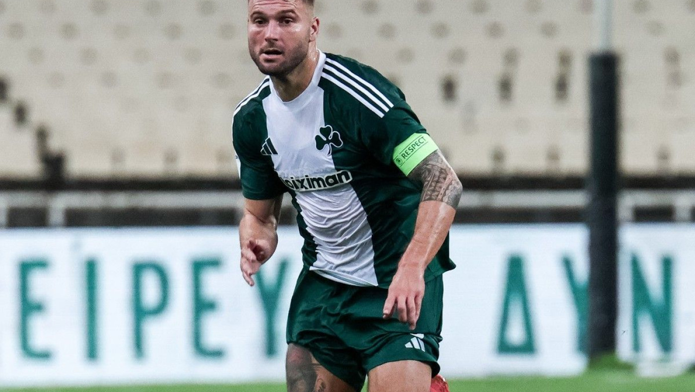 Παναθηναϊκός: Επέστρεψε στις προπονήσεις ο Σένκεφελντ - Τι ισχύει με Μαξ