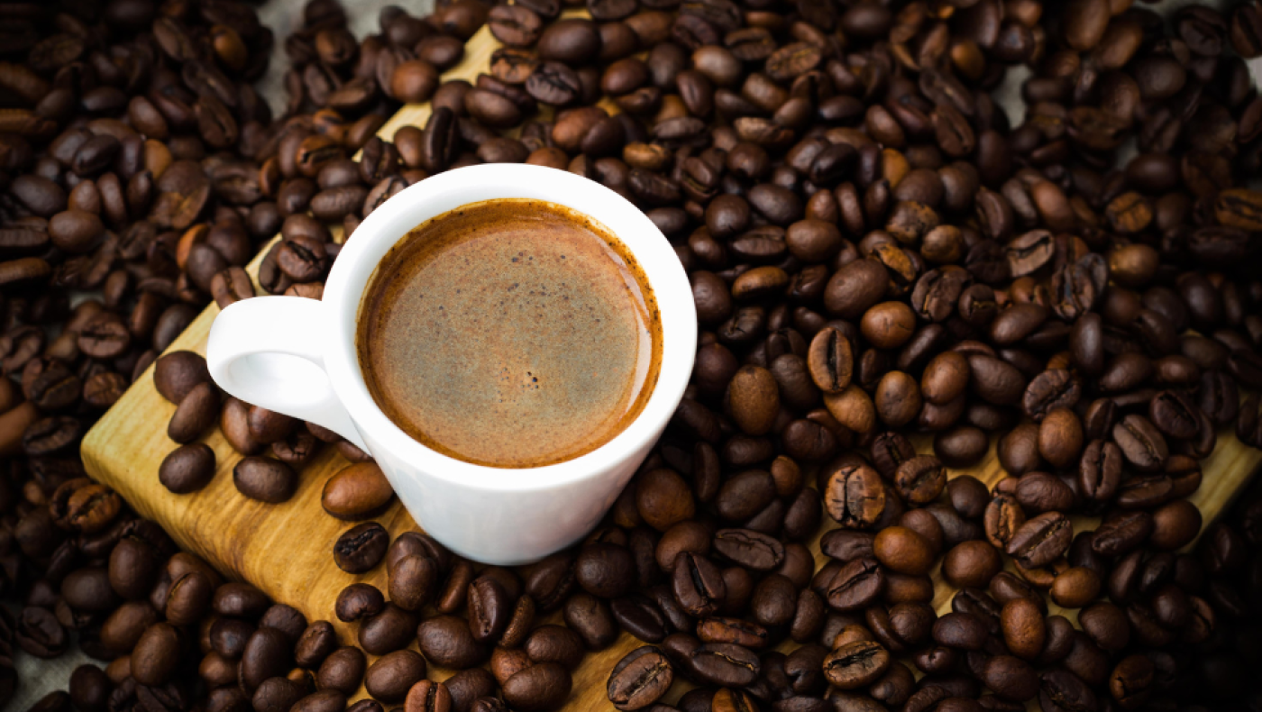 Πώς να μείνει ζεστός ο καφές διατηρώντας αναλλοίωτη γεύση