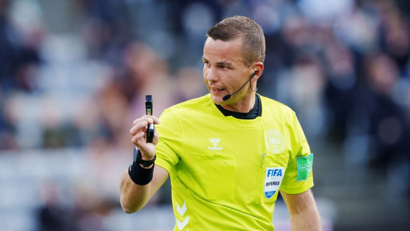 Ποιος σφυρίζει στο ντέρμπι Παναθηναϊκός – ΠΑΟΚ