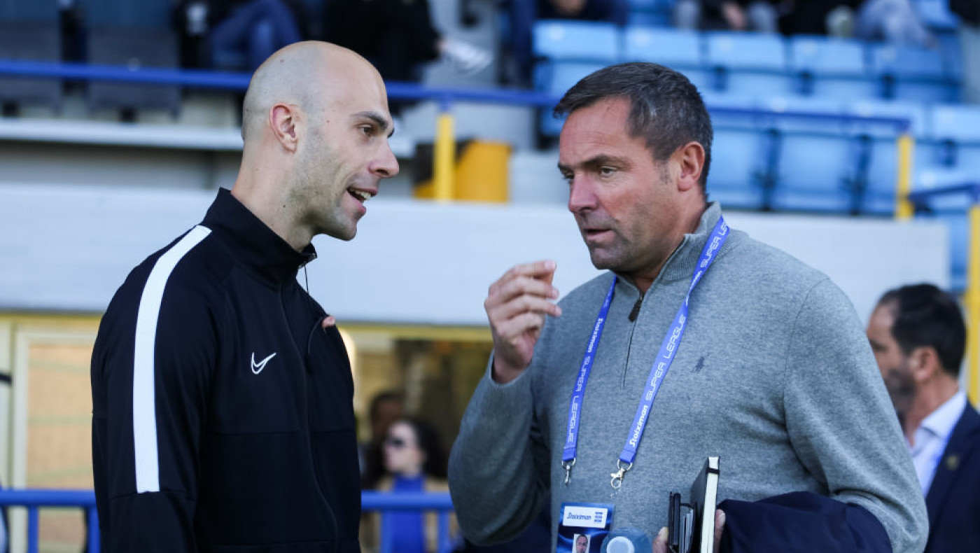 Η ΚΕΔ έβαλε τέλος στα VIDEO με τις αναλύσεις των φάσεων από τον Λανουά