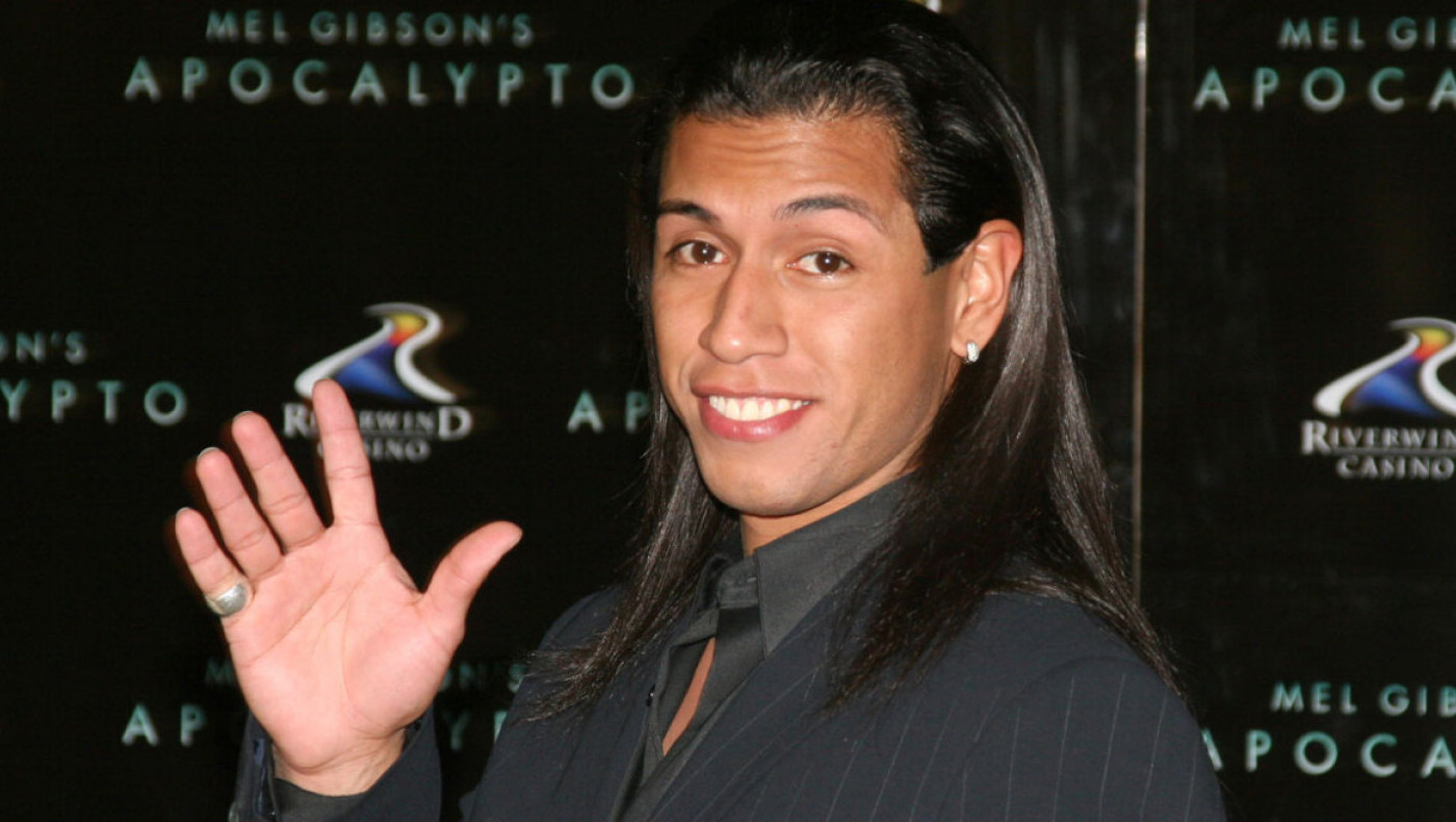 Ελεύθερος ο Ρούντι Γιάνγκμπλαντ - «Δεν είμαι θυμωμένος»