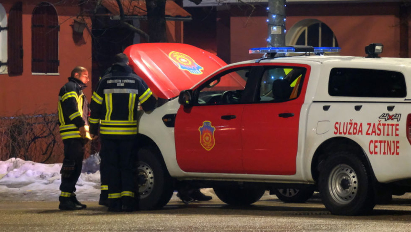 Μακελειό στο Μαυροβούνιο: Μεθυσμένος ένοπλος σκότωσε 10 ανθρώπους πριν αυτοκτονήσει