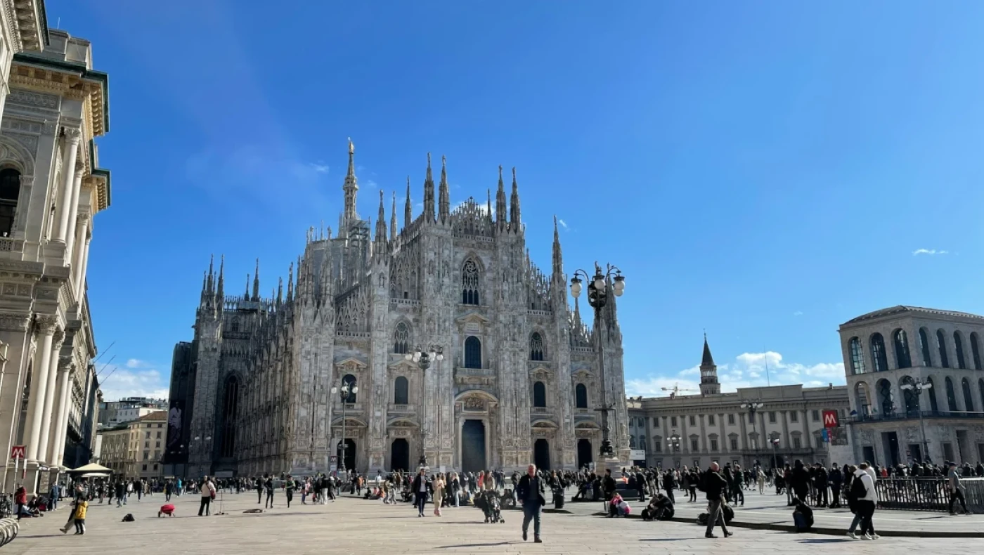 Τέλος το κάπνισμα σε δημόσιους χώρους στο Μιλάνο με μία εξαίρεση