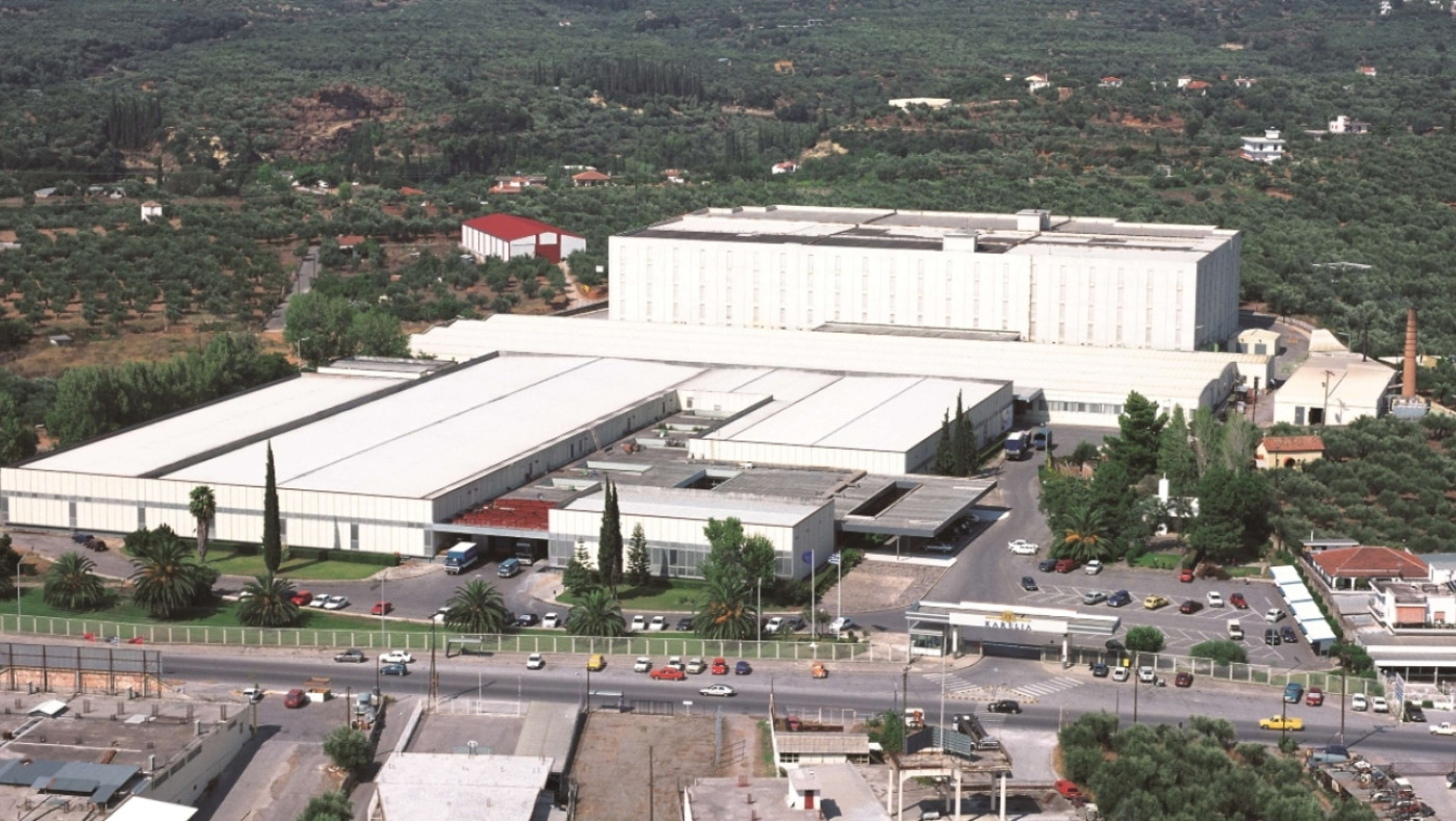 Καρέλια ΑΕ: Αύξηση 5% σε όλους, 15ος μισθός και έκτακτες παροχές 6 εκατ. ευρώ σε εργαζόμενους, φορείς και ιδρύματα