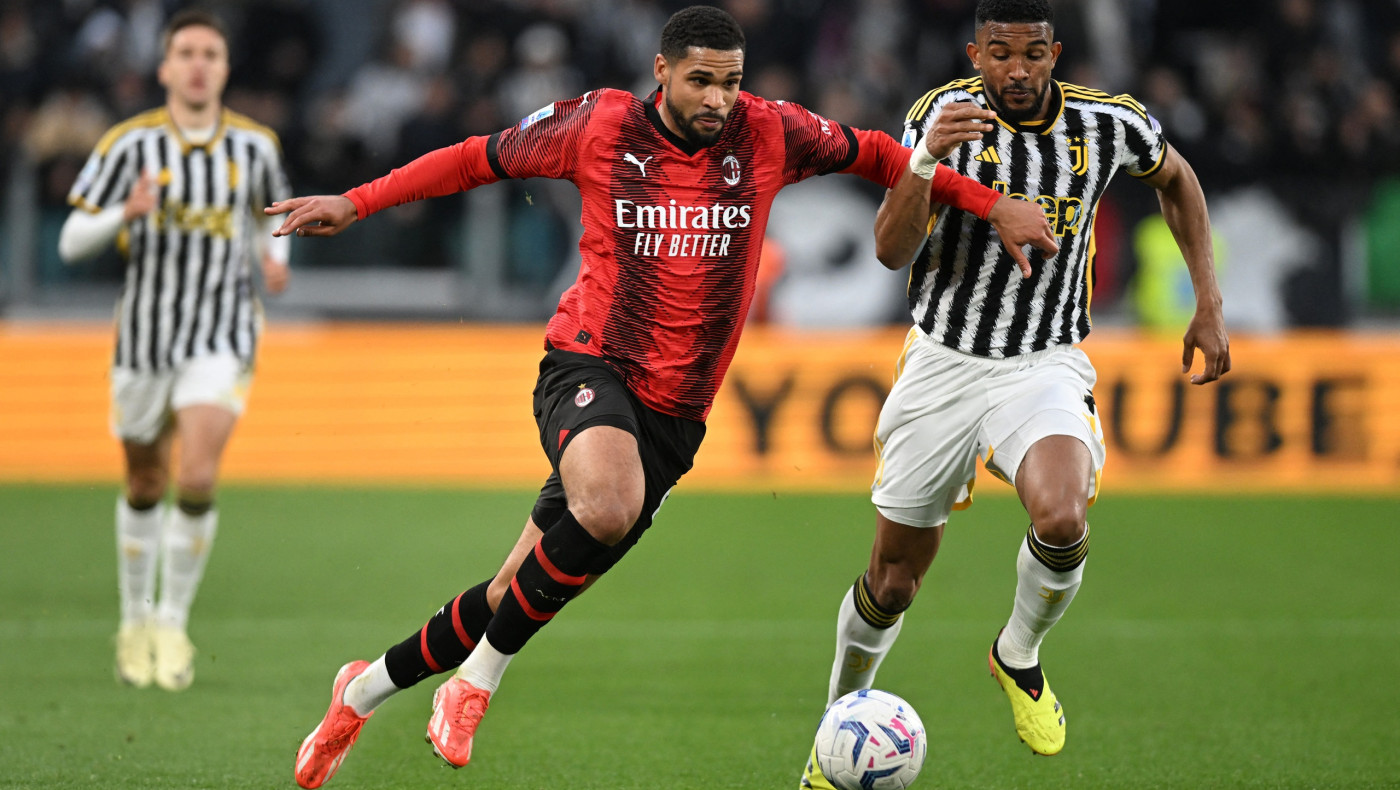 Super Coppa Italia: Γιουβέντους ή Μίλαν στον μεγάλο τελικό-Ώρα έναρξης, κανάλι μετάδοσης