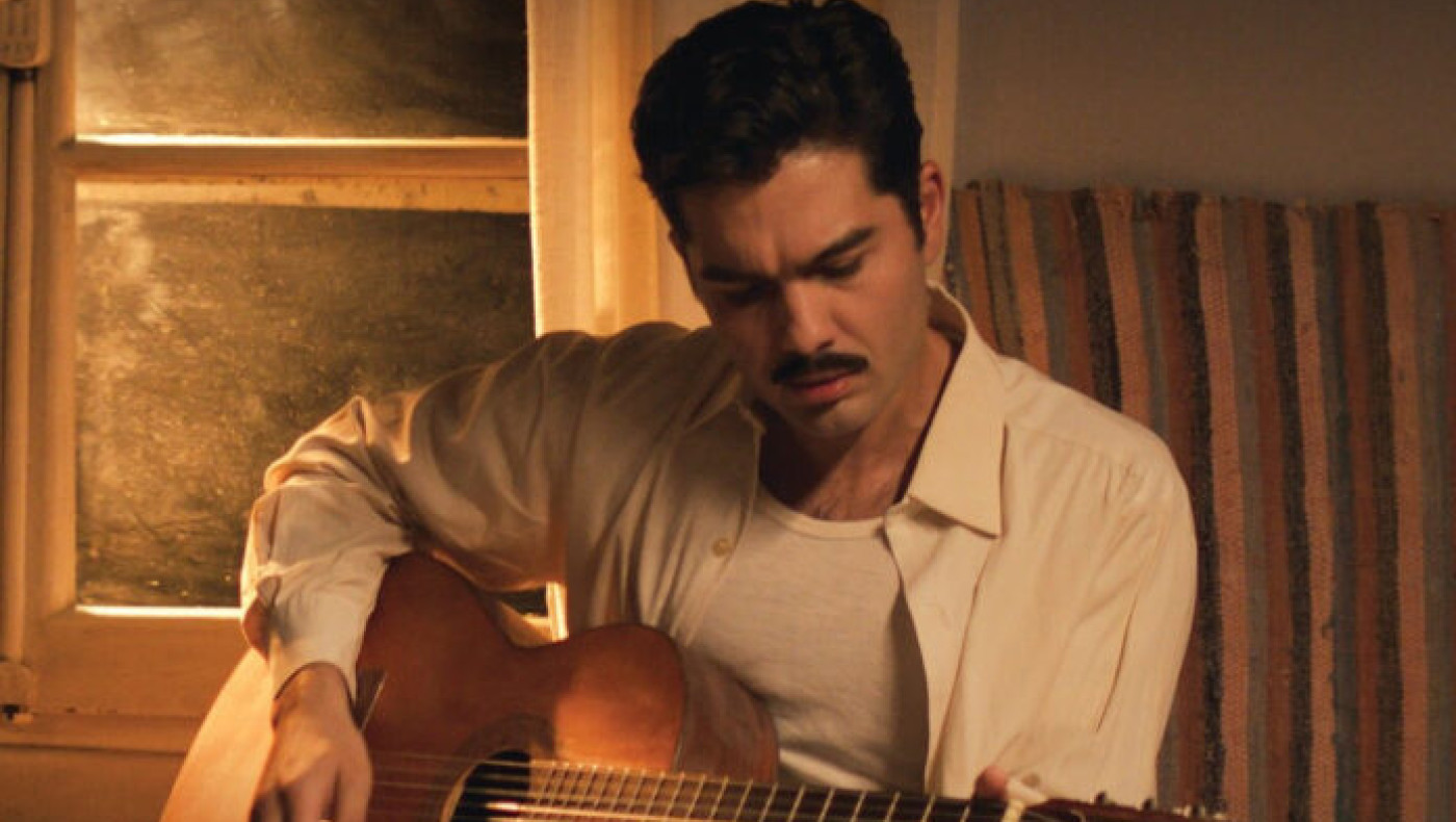 «Σπάει» τα ταμεία το «Υπάρχω»-Ο αριθμός των εισιτηρίων που κόπηκαν