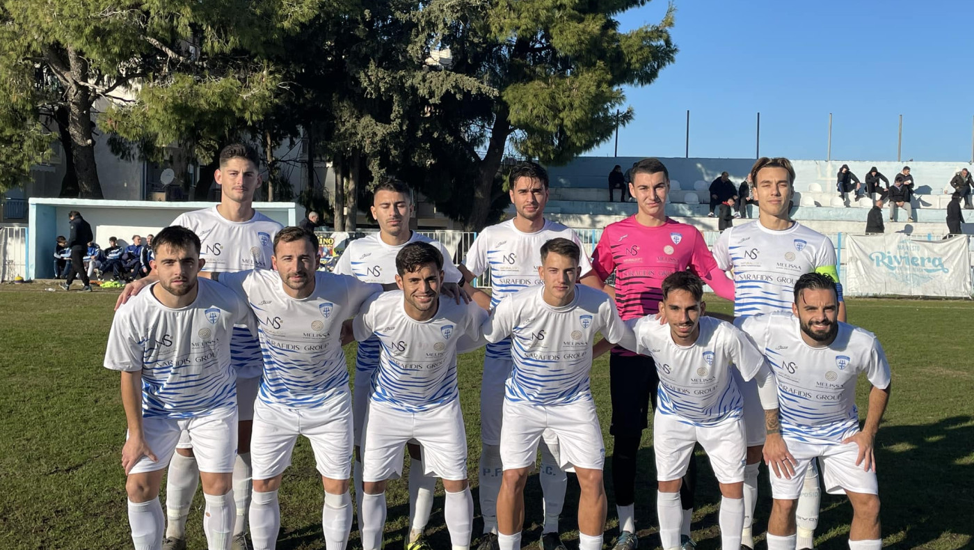 Διεύρυνε το σερί του ο Ποσειδώνας Μηχανιώνας