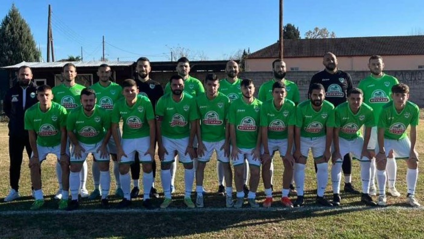 Νίκη Ηρακλείου: Θα κυνηγήσει μέχρι τέλους την επίτευξη των στόχων της