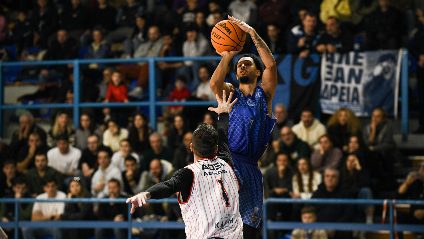 Μπλόκο στη Λευκάδα για τον Ηρακλή