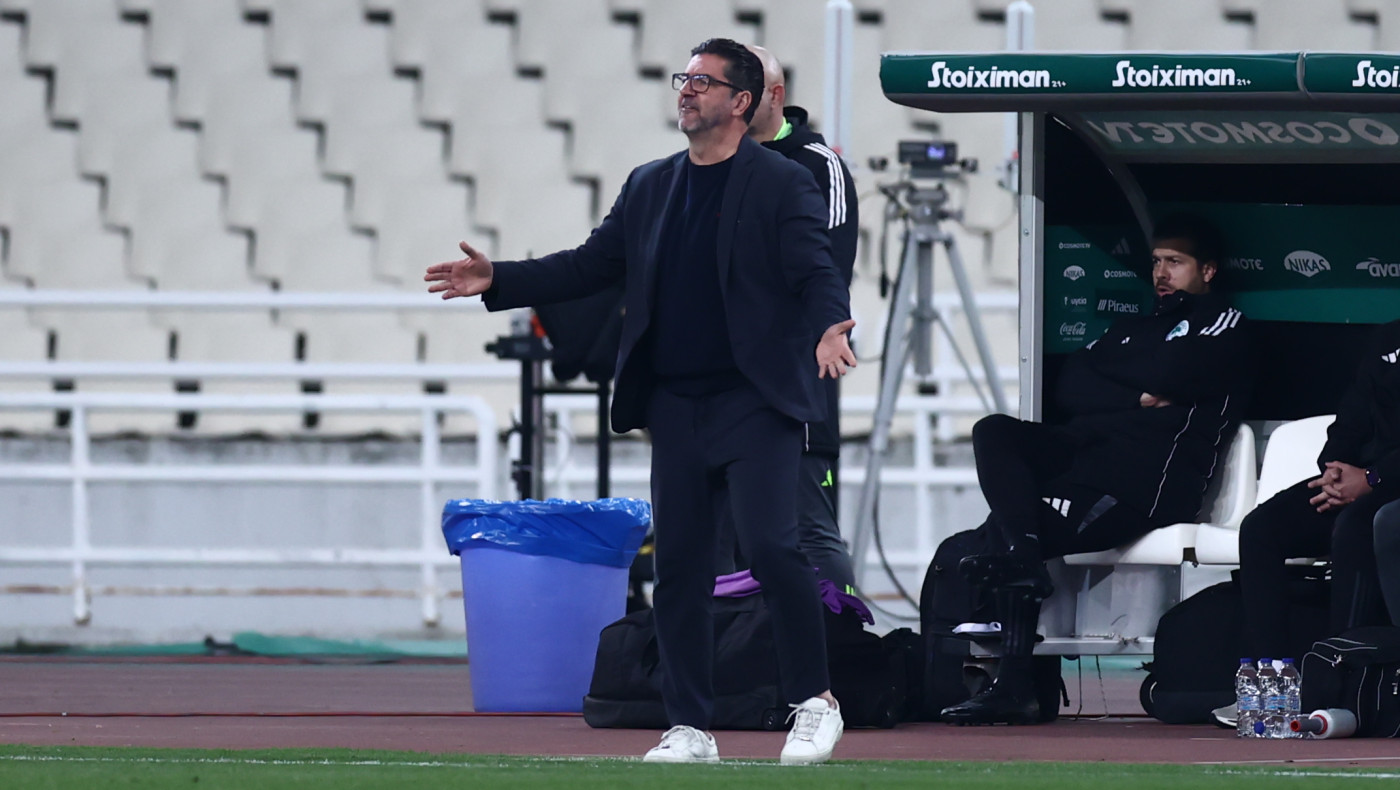 Βιτόρια: «Ήμασταν καλύτεροι - Ακολουθήσαμε το πλάνο μας μετά το γρήγορο γκολ»