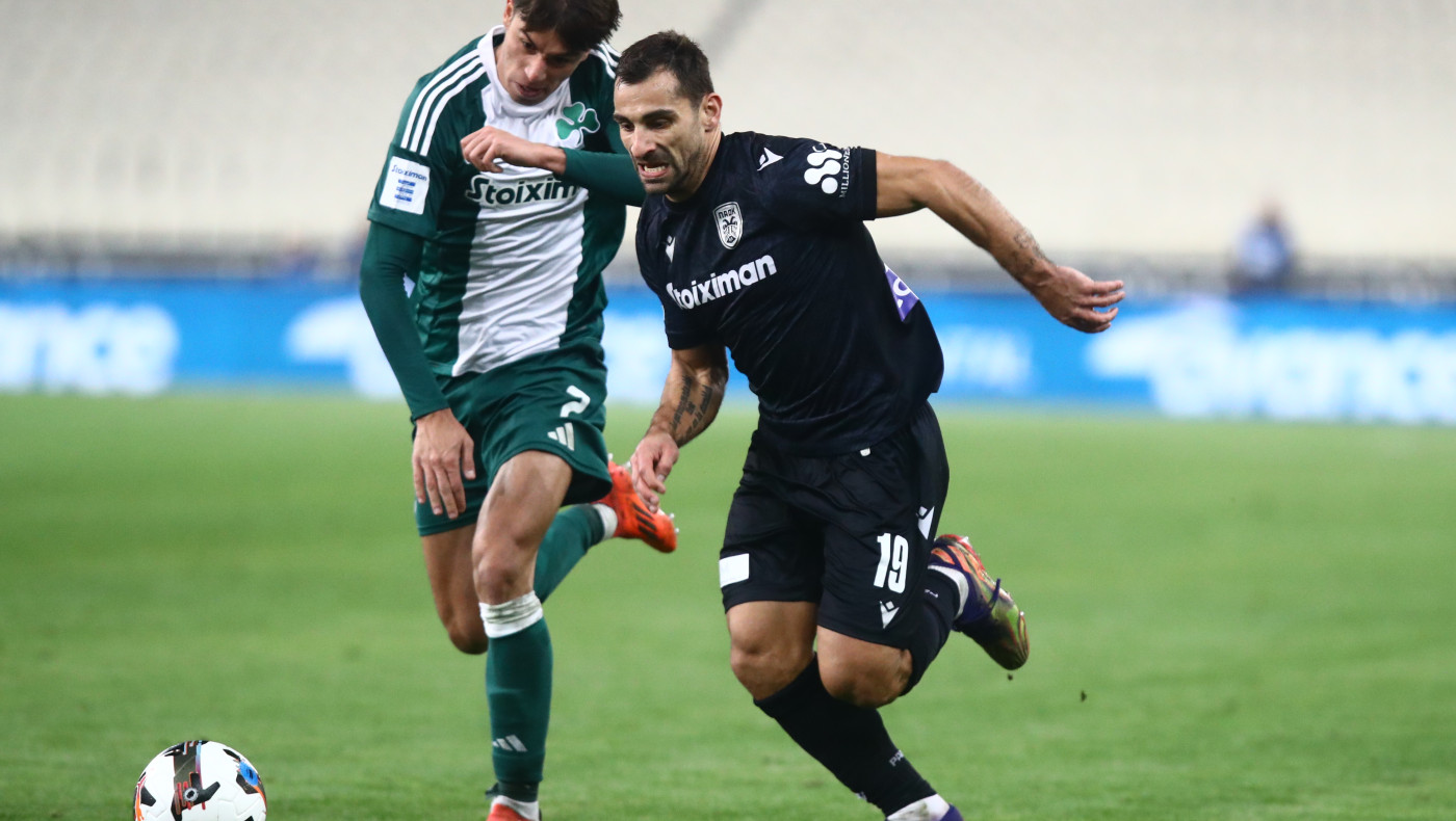 Ότο: «Νιώθουμε απογοήτευση, πρέπει να συνεχίσουμε»