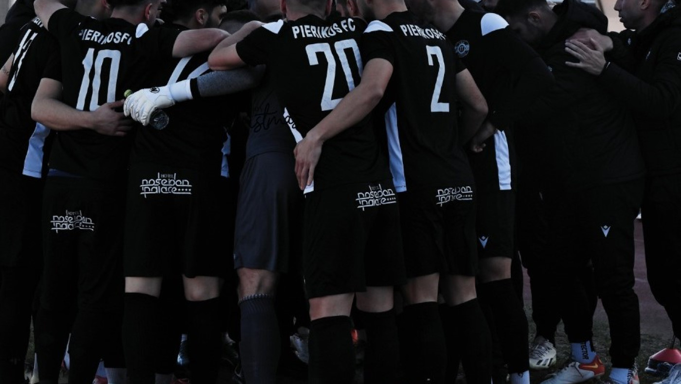 Γ’ Εθνική 2ος όμιλος: Νίκες για Αν. Καρδίτσας, Πιερικό, Αρτα, ισοπαλία σε Σβορώνο, Κοζάνη - Ενδεκάδες