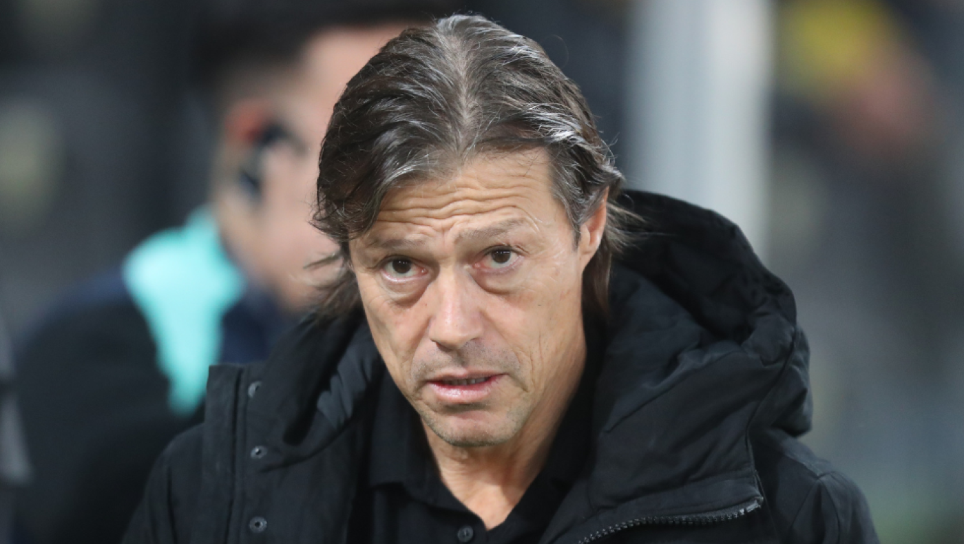 ΑΕΚ-Αλμέιδα: Τι απαντά για το αν το μυαλό του είναι στον ΠΑΟΚ