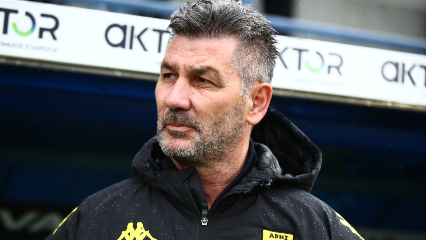 Άρης: Σε ποιους μπορεί να «ποντάρει» ο Ουζουνίδης ενόψει ΟΦΗ