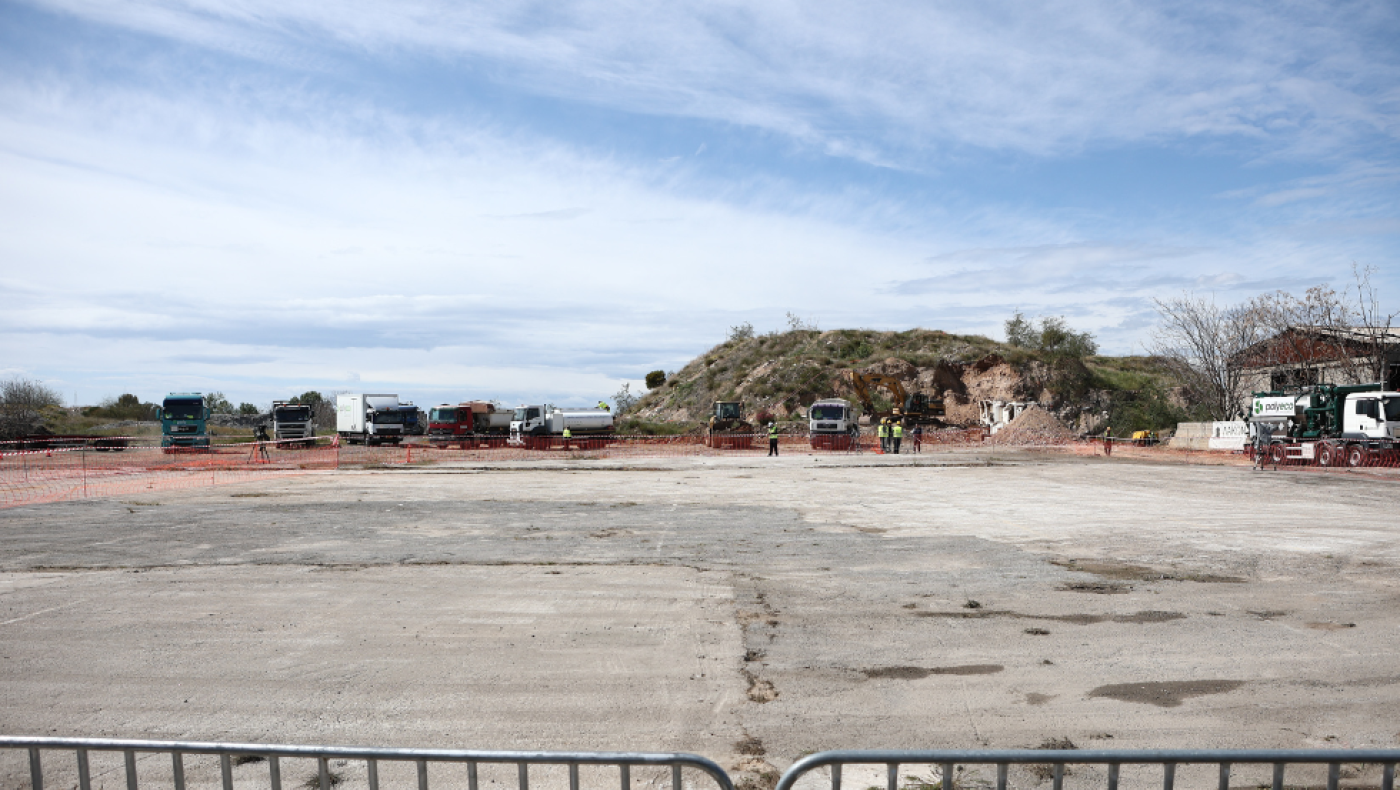 Οι τράπεζες αρνούνται να πληρώσουν για τον Βοτανικό - Τι ζητούν μέλη του Ερασιτέχνη