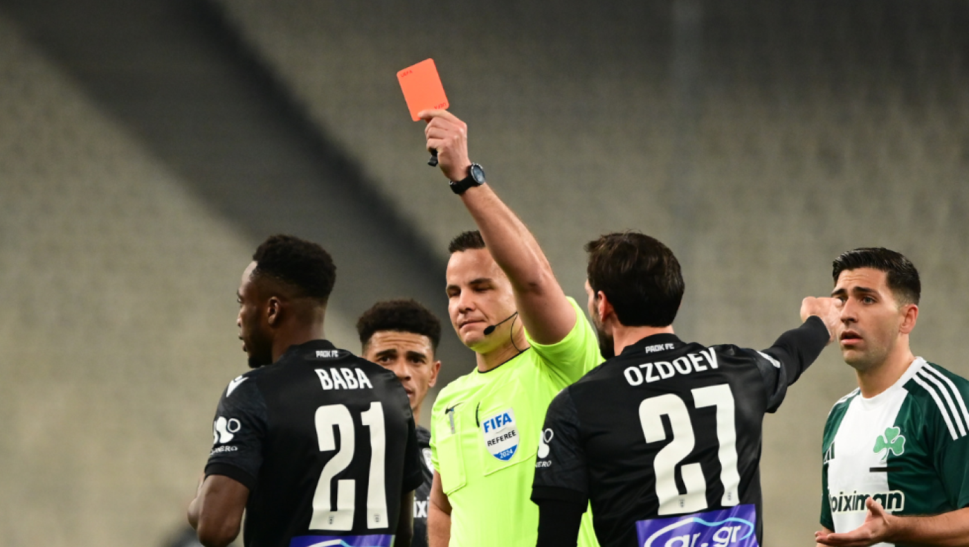 ΠΑΟΚ: Στο όριο... εννιά παίκτες - Το φαβορί για «αντί-Μπάμπα»