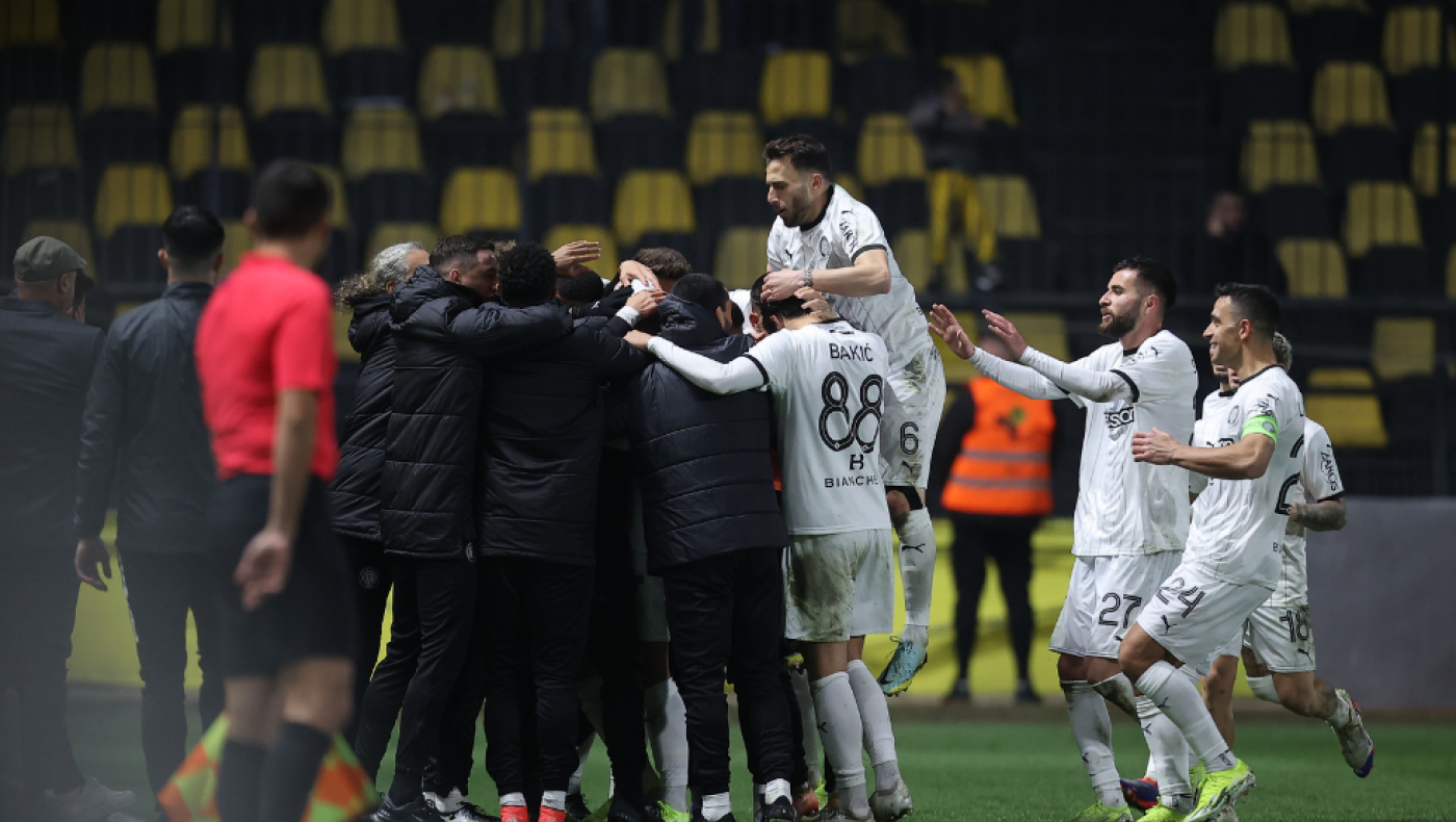 Ξέσπασμα Ράσταβατς στα αποδυτήρια του «Βικελίδης»: «Όταν είμαστε καλά...»