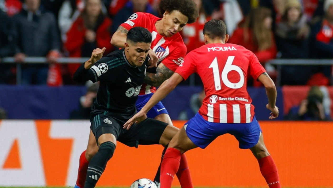 Τι κρατάει ακόμη τον Πάλμα στη Σέλτικ