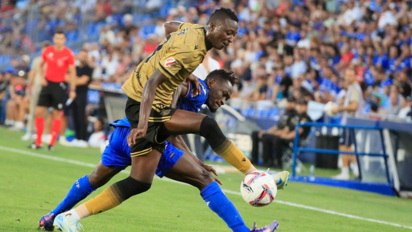 Ρεάλ Σοσιεδάδ: Κινήσεις για την επικείμενη αντίπαλο του ΠΑΟΚ