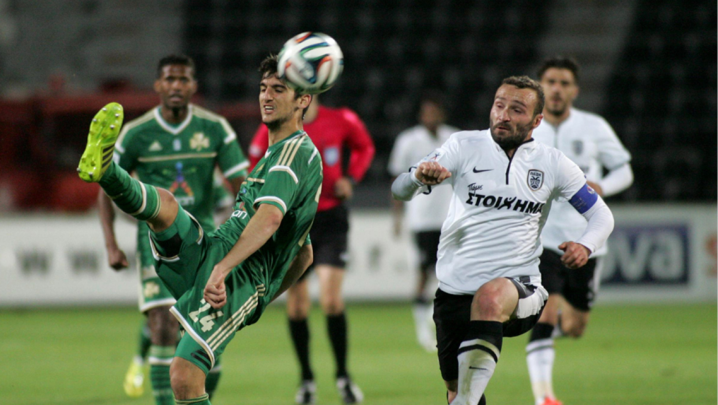 Ποιοι είναι οι 38 ποδοσφαιριστές που έπαιξαν σε ΠΑΟΚ και Παναθηναϊκό