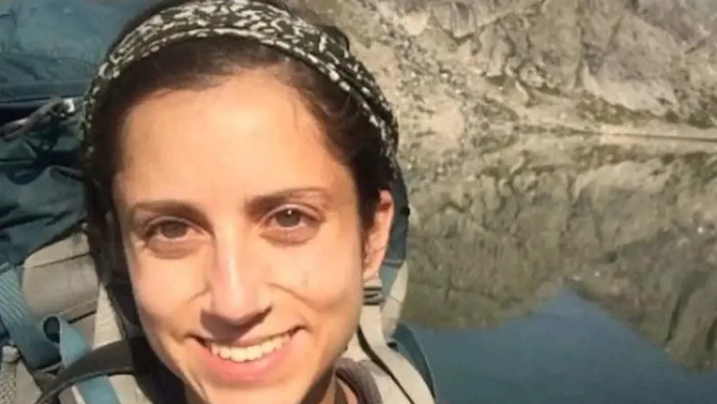 Κλάρα Τόμαν-Κρήτη: Η συγκλονιστική ιστορία της 33χρονης Αμερικανίδας που έχασε τη ζωή της