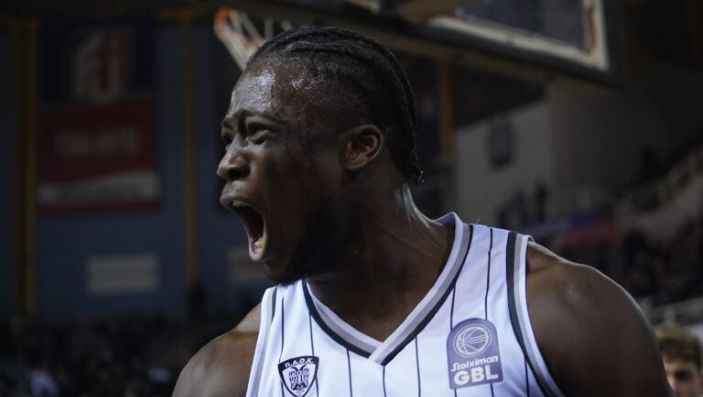 Αντετοκούνμπο: «Πιστοί στις αρχές μας, δεν είναι ιδιαίτερο το ματς λόγω του Κώστα»