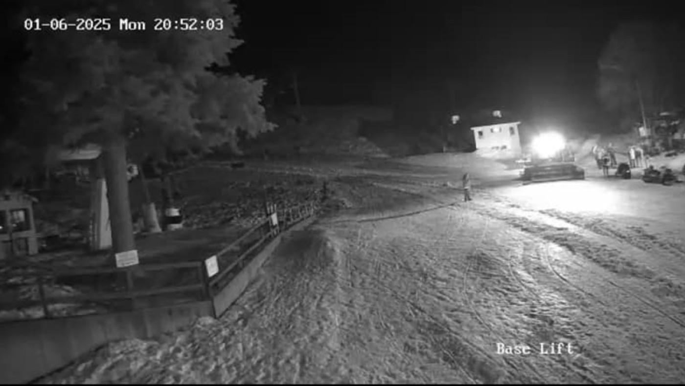 Θρίλερ στο Σέλι: Νεαρός από το Κιλκίς ο αγνοούμενος χιονοδρόμος