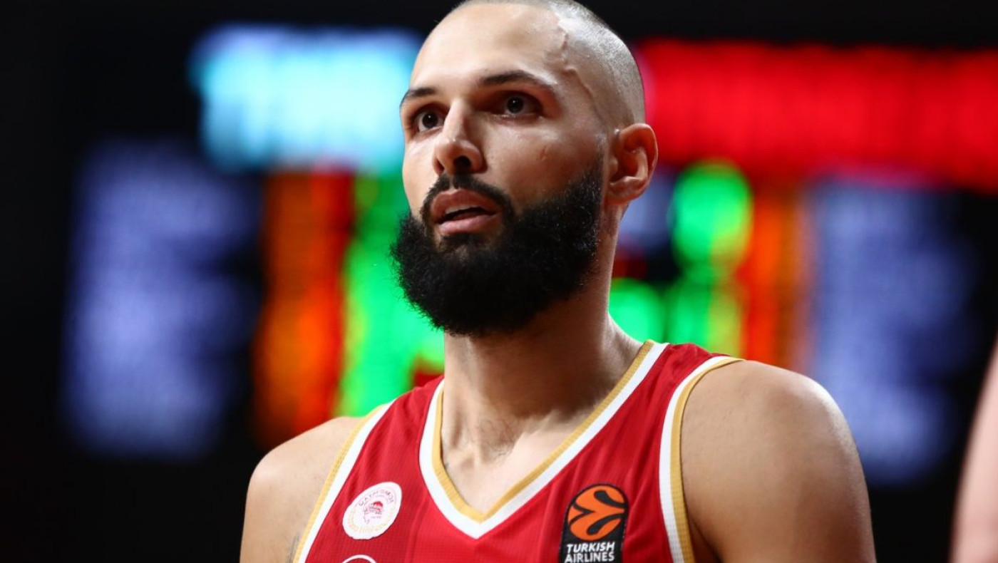 Η απορία του Φουρνιέ για το ΠΑΟΚ-Άρης: «Πιο μεγάλη κόντρα από το Παναθηναϊκός-Ολυμπιακός;»