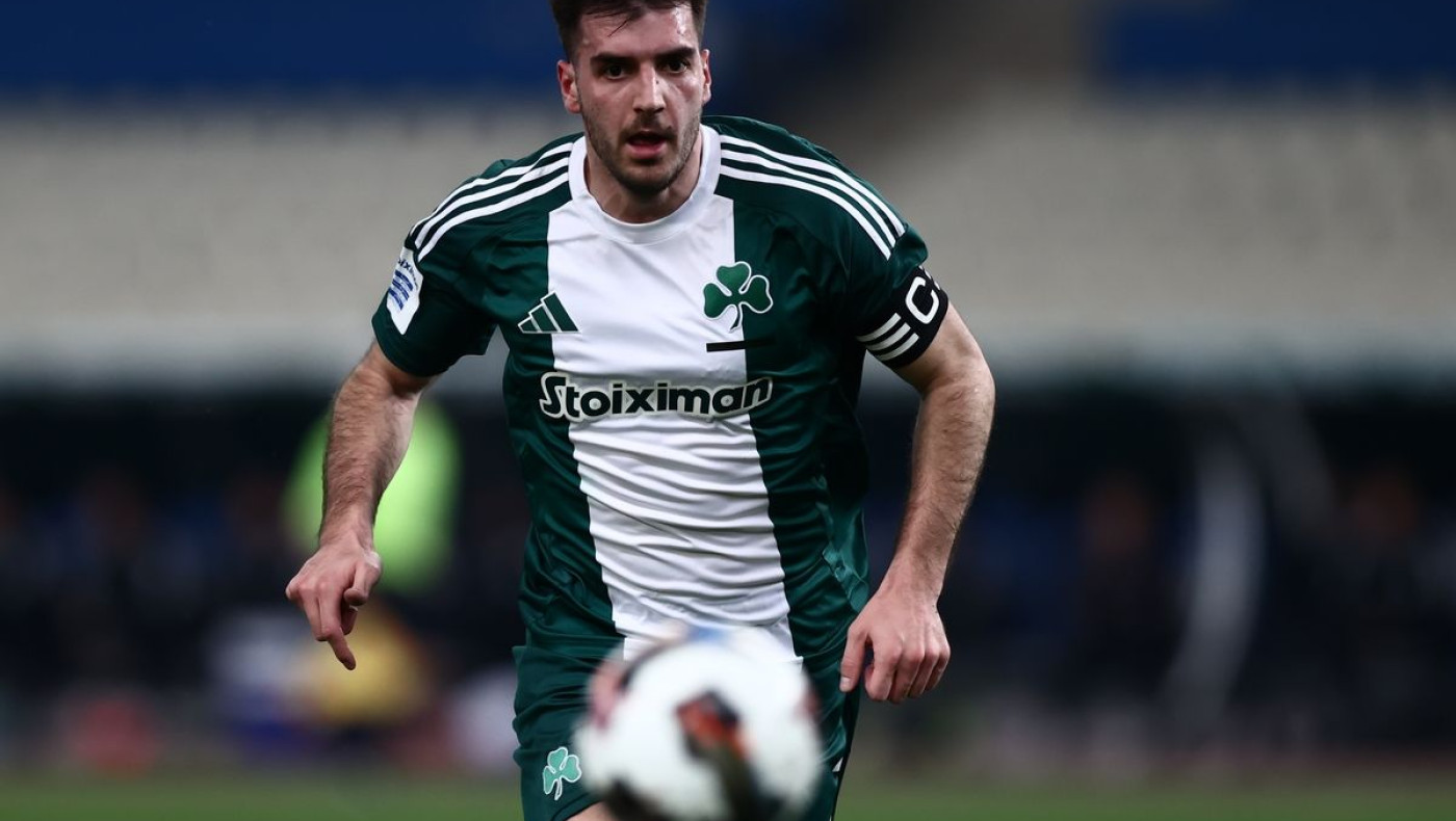 Ιωαννίδης: «Θέλει πολλά πράγματα για να φτιάξει ο Παναθηναϊκός - Δεν γίνεται να αλλάζει προπονητή κάθε 3 μήνες»