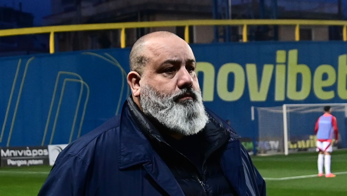 Μ.Μ.Ε. Αγρινίου: «Ντου Καραπαπά στα δημοσιογραφικά και σύρραξη»!