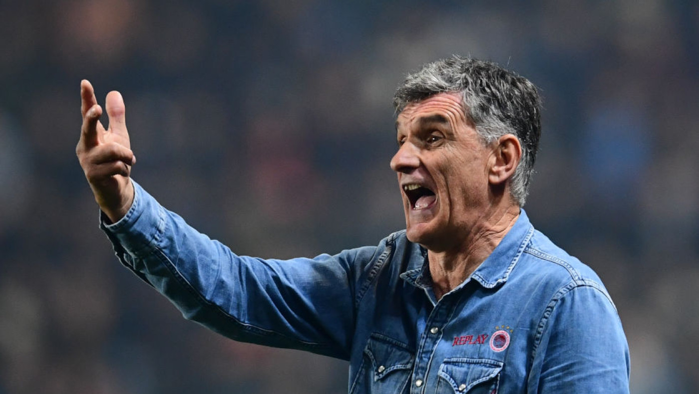 Μεντιλίμπαρ: «Κρατάμε την επιθυμία να κυριαρχούμε»