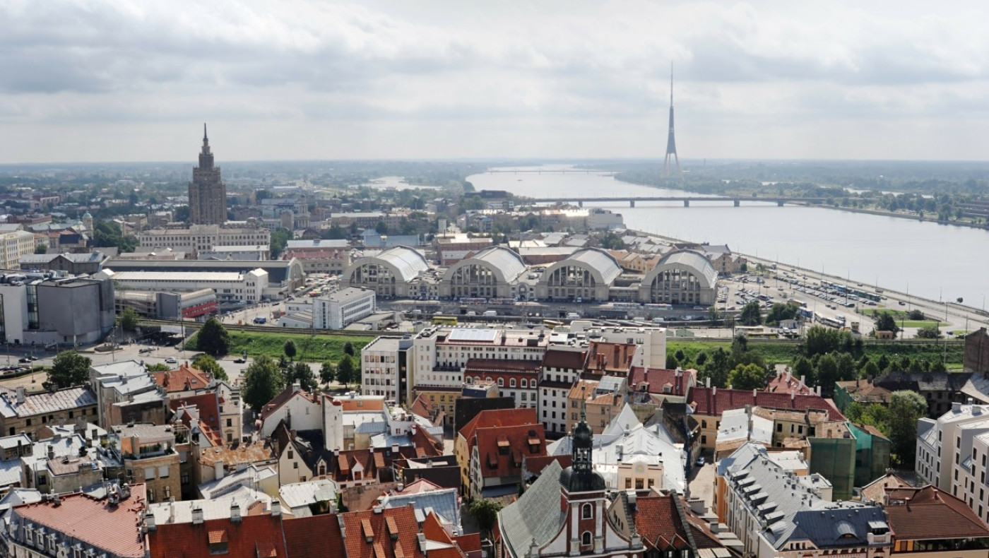 Επενδύσεις σε ακίνητα: Πού υπάρχουν ακόμα ευκαιρίες στην Ευρώπη