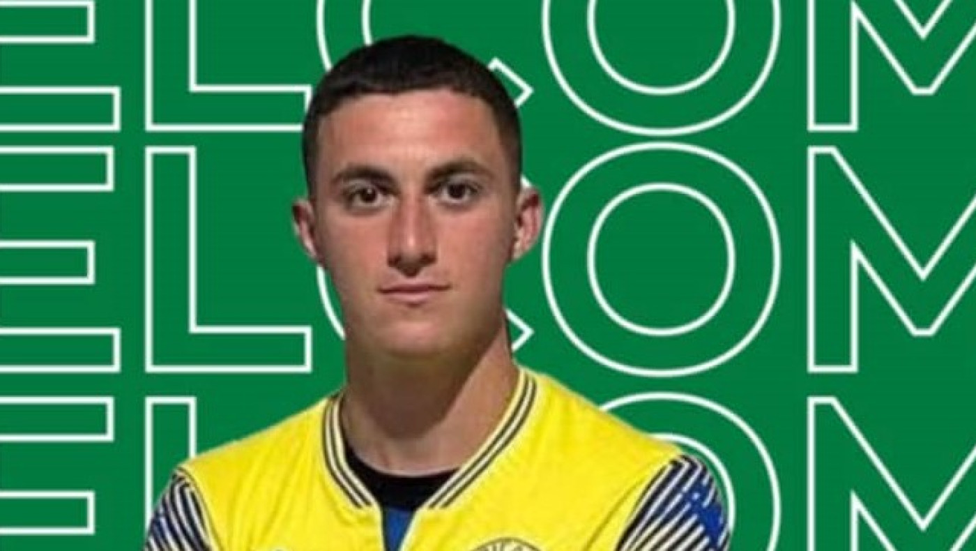 Τέταρτη μεταγραφή για τον ΑΣ Διονυσίου