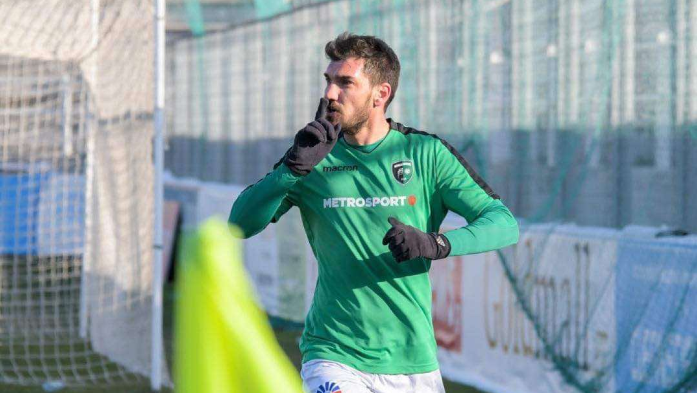 Hρακλής Θερμαϊκού:­ Η­ πρώτη­ μεταγραφή­ της­ νέας­ χρονιάς - Ηρθε από τη Γ' Εθνική