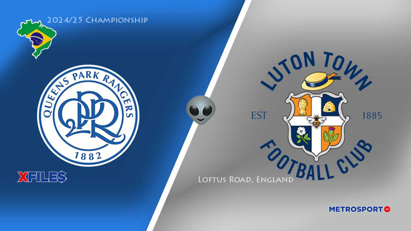 «X-Files» Ο Μόλντερ αποφάσισε : I want to believe you, darling QPR…