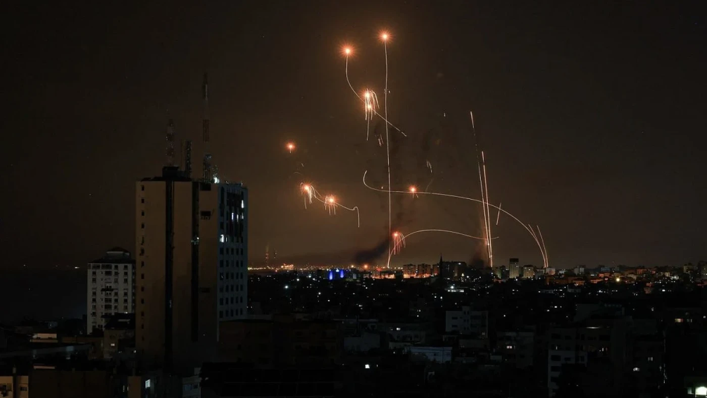 Στον «αέρα» το ελληνικό Iron Dome, καθώς δεν απαντά το Ισραήλ