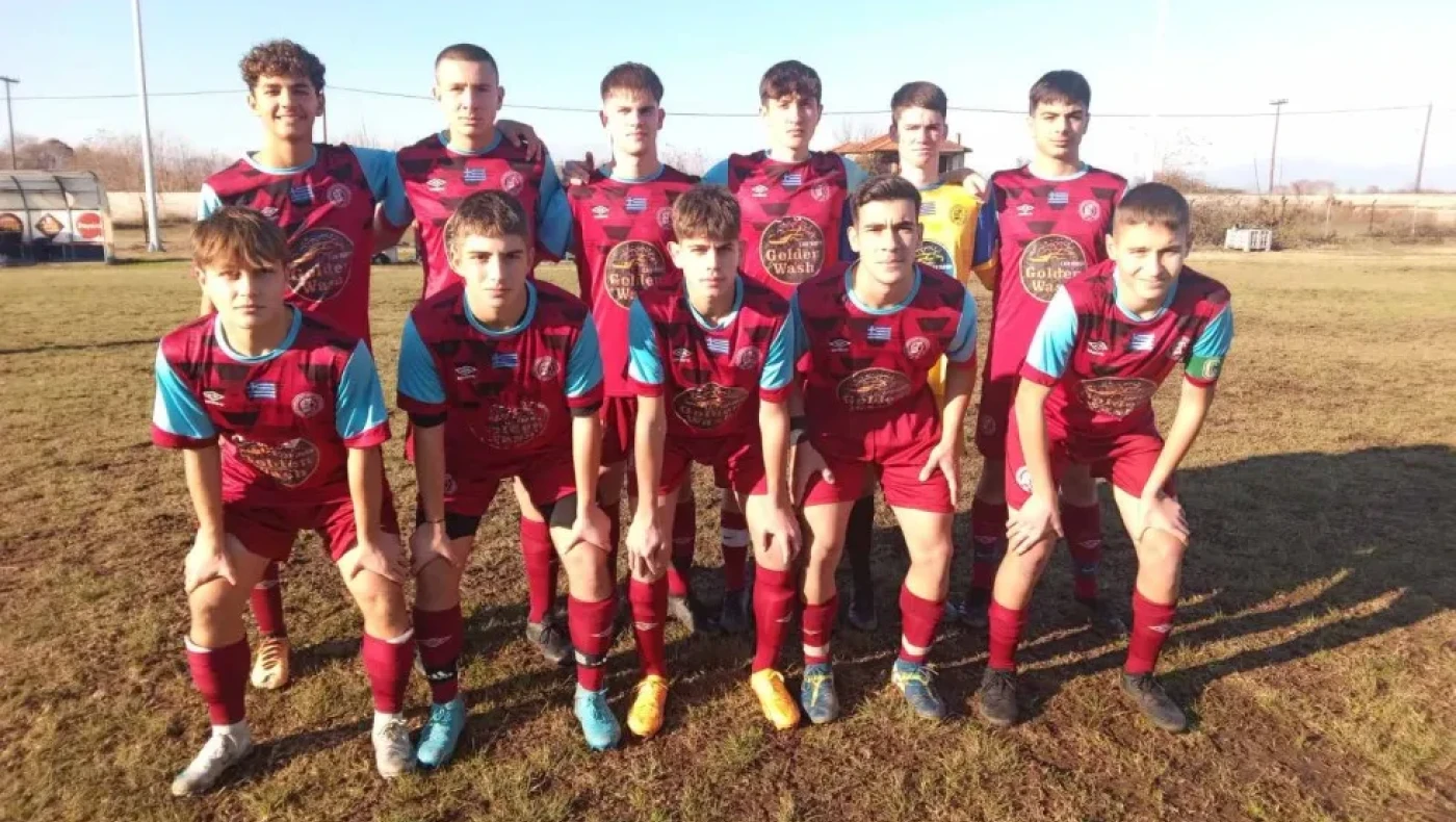 Μικτές ΕΠΣΜ: Η αποστολή με ΕΠΣ Φλώρινας