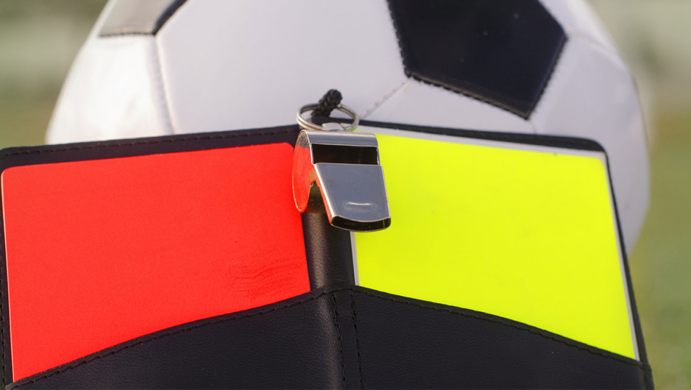 Ο Δρακίδης θα σφυρίξει στο ντέρμπι της Ευκαρπίας και ο Φίτσας στην Ρόδο