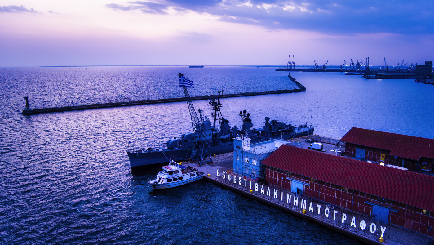 Λιμάνι Θεσσαλονίκης: Οι συμμαχίες για το 21% και η εμφάνιση της LeonidsPort