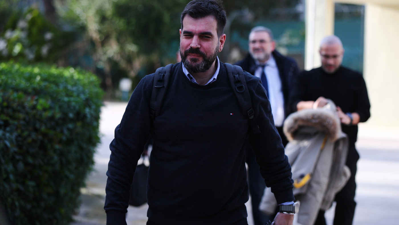 Κυριάκος: «Ντροπή για την ιστορία των ομάδων μας να τις στιγματίζουμε με κατινιές»