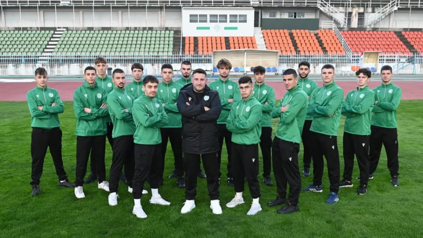 Συμφωνία Παναργειακού Κ19-Κανονιέρηδων και για τη νέα περίοδο