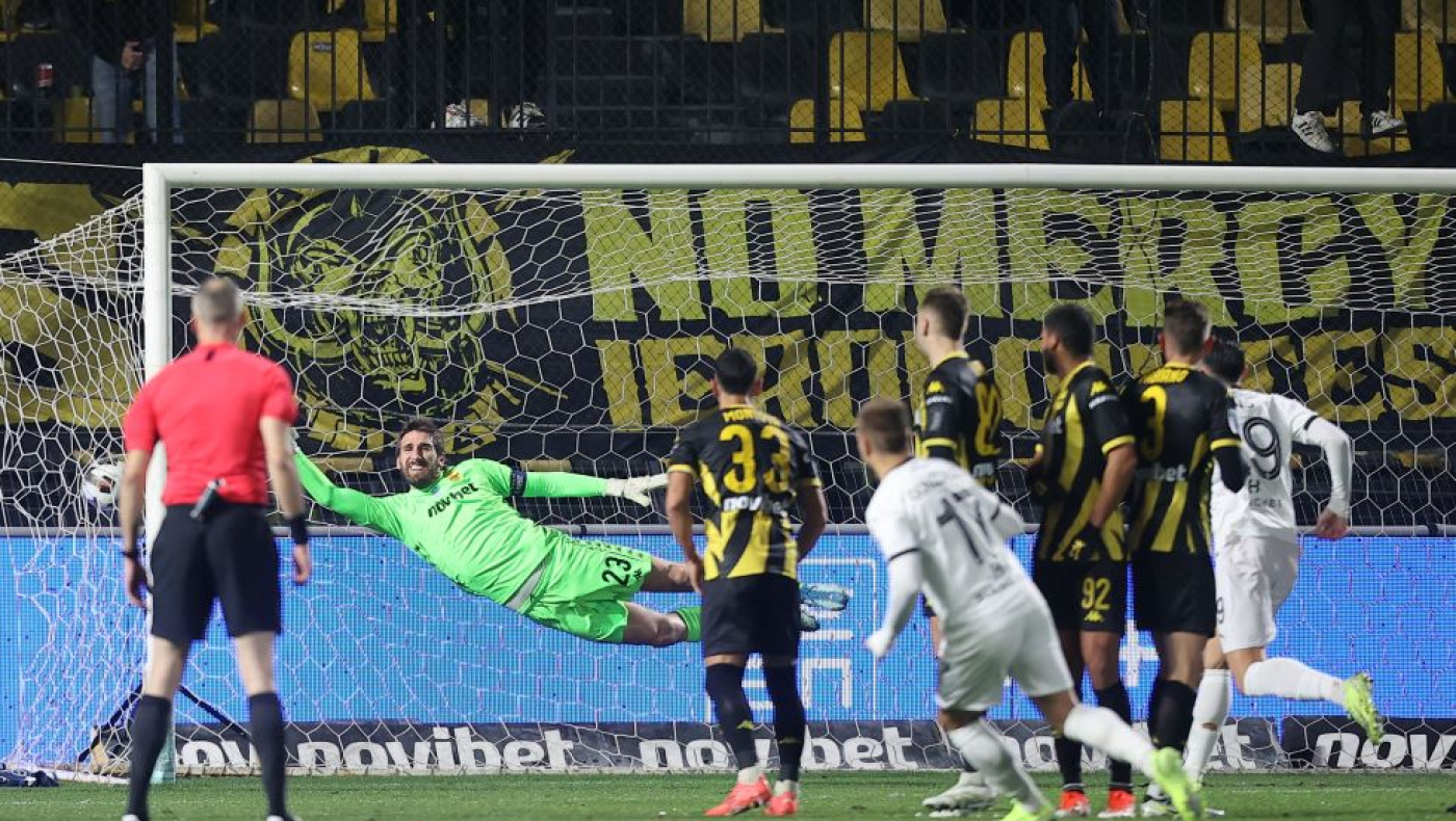 Άρης: ﻿Την ευθύνη να το γυρίσουν την έχουν οι ποδοσφαιριστές, το ζητούμενο είναι να το καταλάβουν...