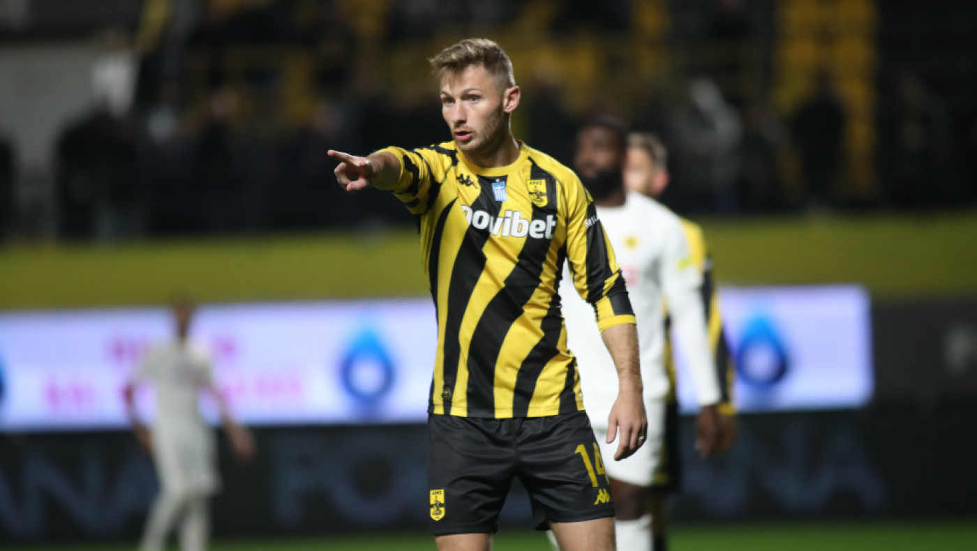 Μπράμπετς: «Προσπαθήσαμε, αλλά ακόμη δεν είμαστε έτοιμοι»