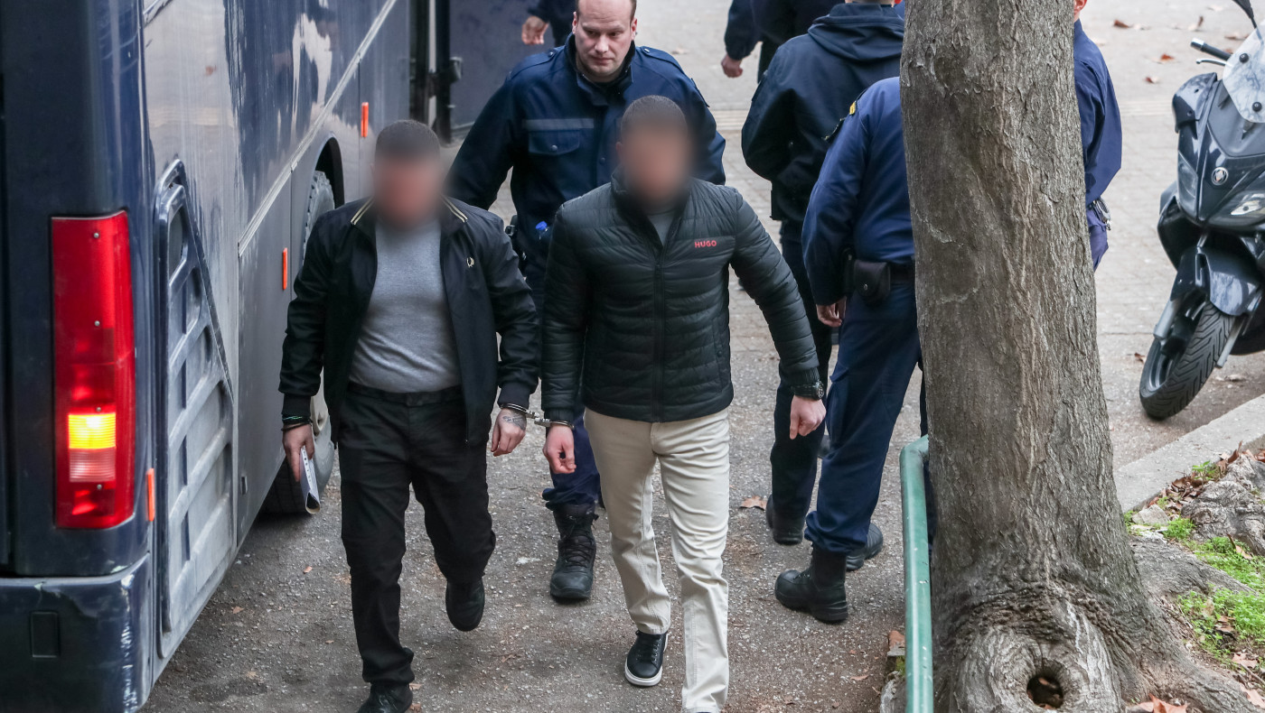 Δολοφονία Άλκη Καμπανού: «Δεν είχα δει μετάνοια στους καταδικασθέντες»