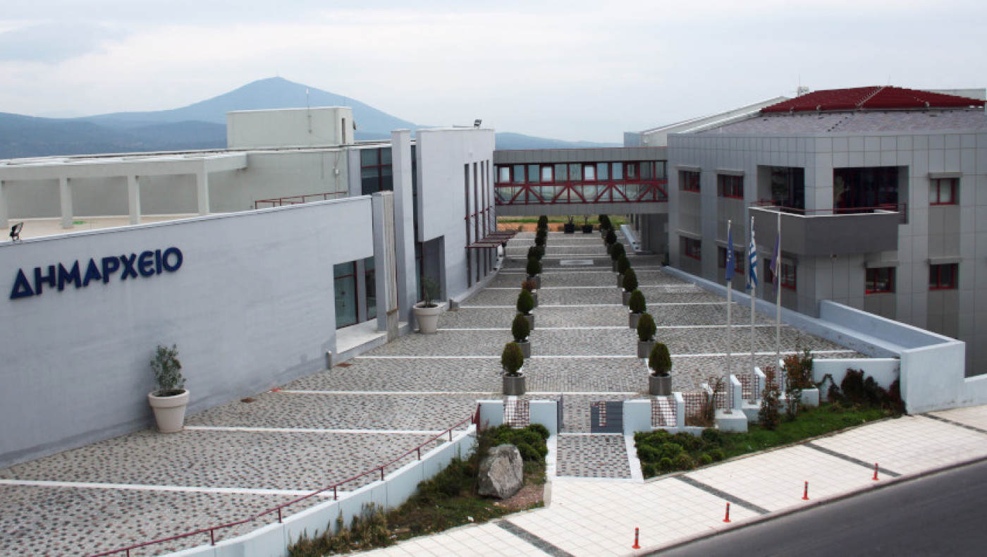 Δήμος Πυλαίας-Χορτιάτη: Ποιοι είναι οι νέοι αντιδήμαρχοι