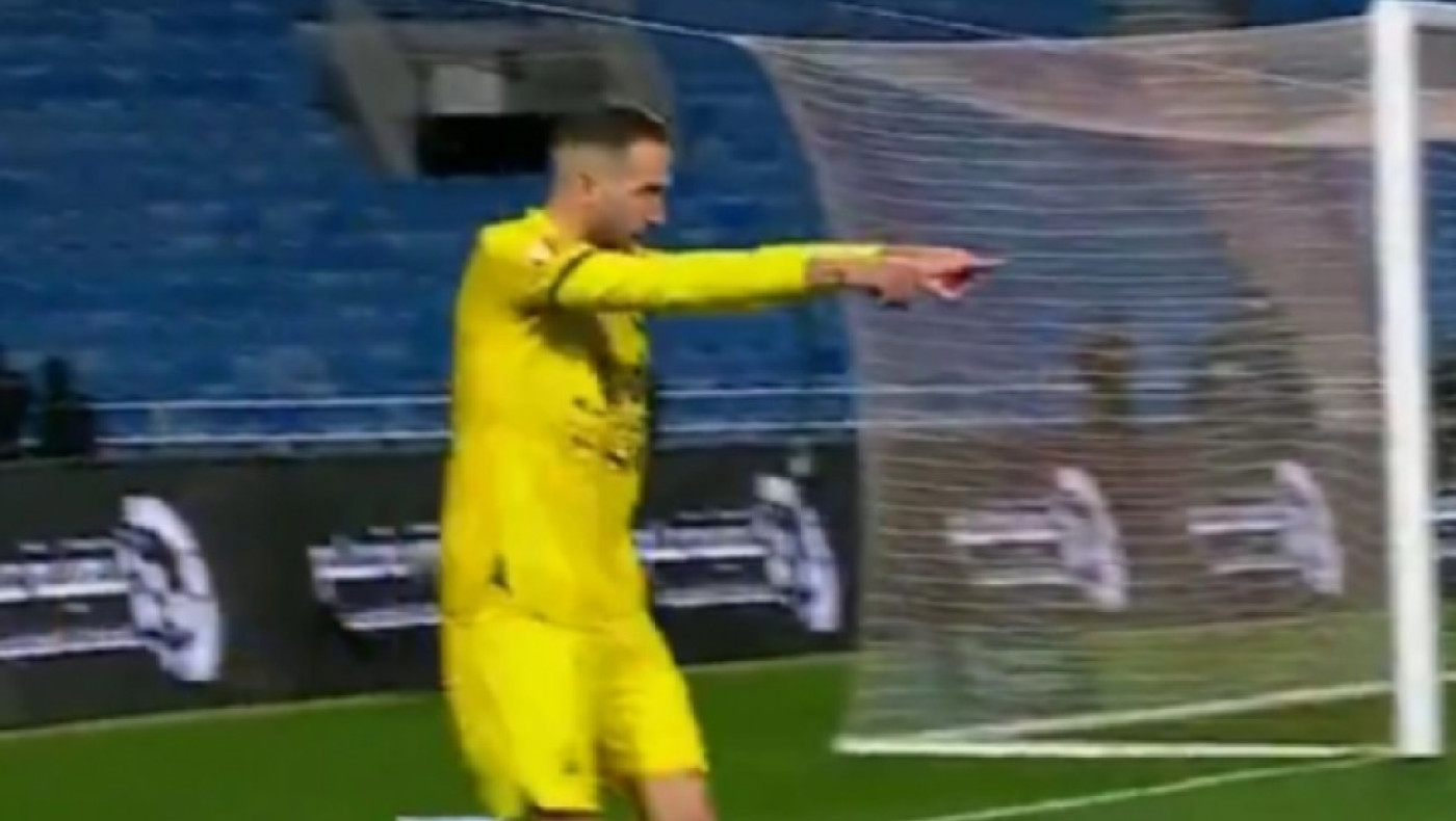 Σκόραρε ο Φορτούνης στη Σαουδική Αραβία