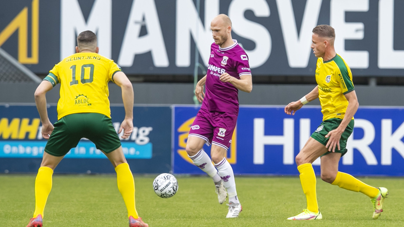 Μάντζιος: Προέρχονται από 10/11 over αμφότερες…