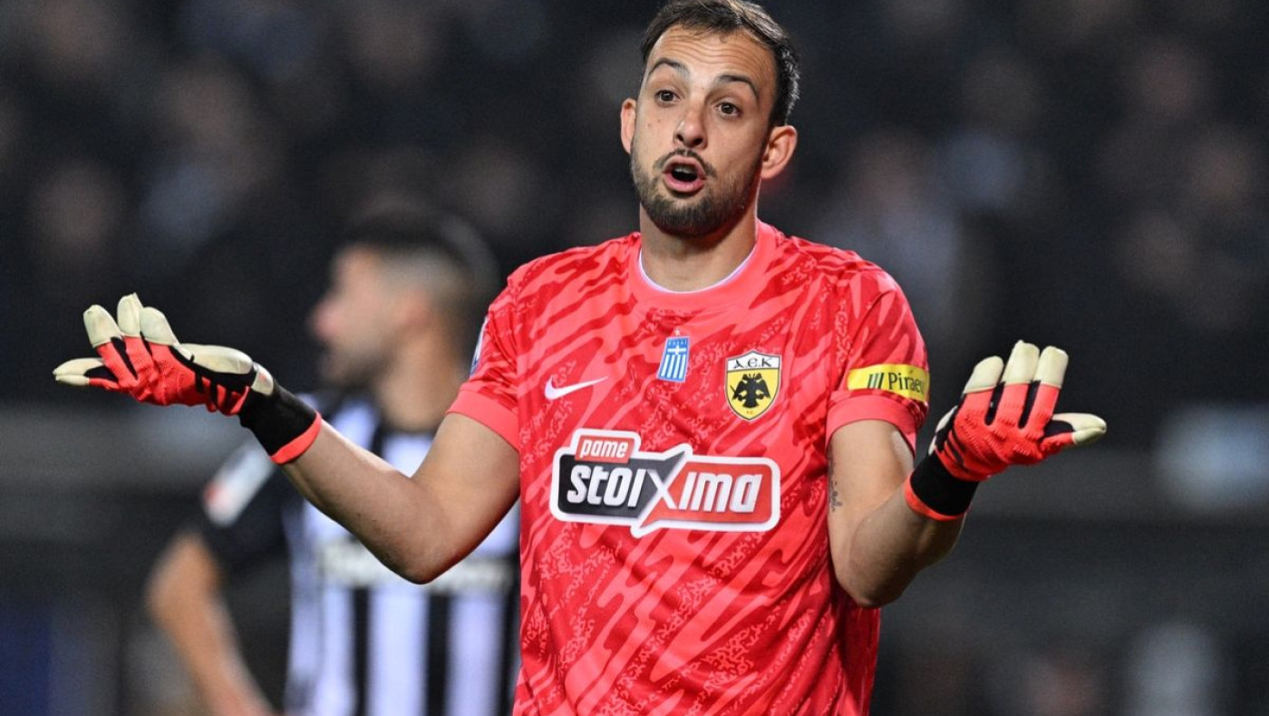 Μπρινιόλι: «Ένα λεπτό μπορεί να μας κοστίσει τη σεζόν»