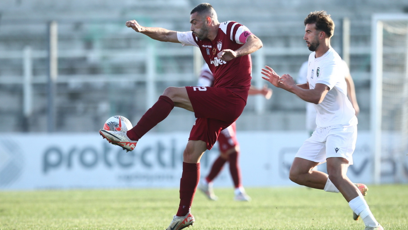 Super League 2: Πώς διαμορφώνεται η βαθμολογία μετά την ήττα του Μακεδονικού από την ΑΕΛ